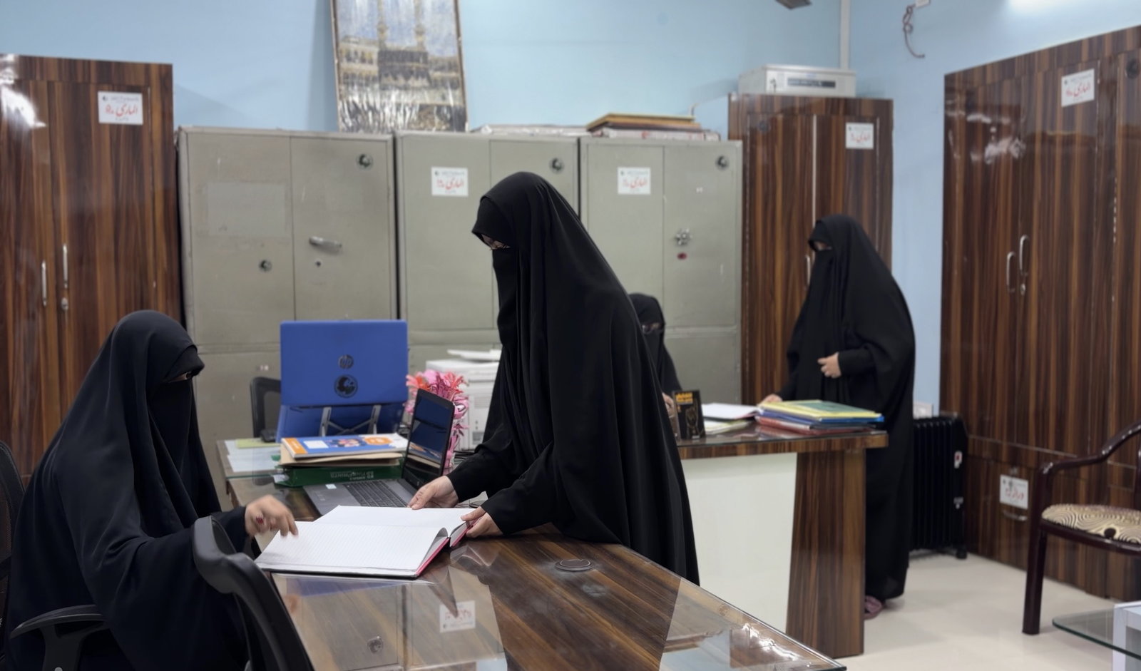 Jamiatuzzahra Gallery 22